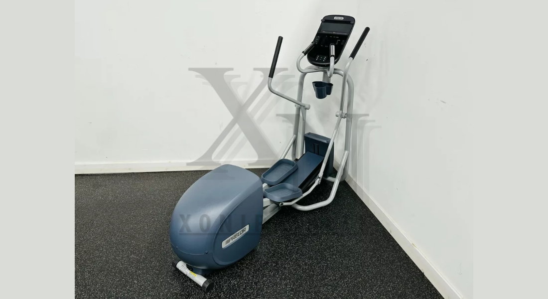 Precor EFX 865 Elliptical