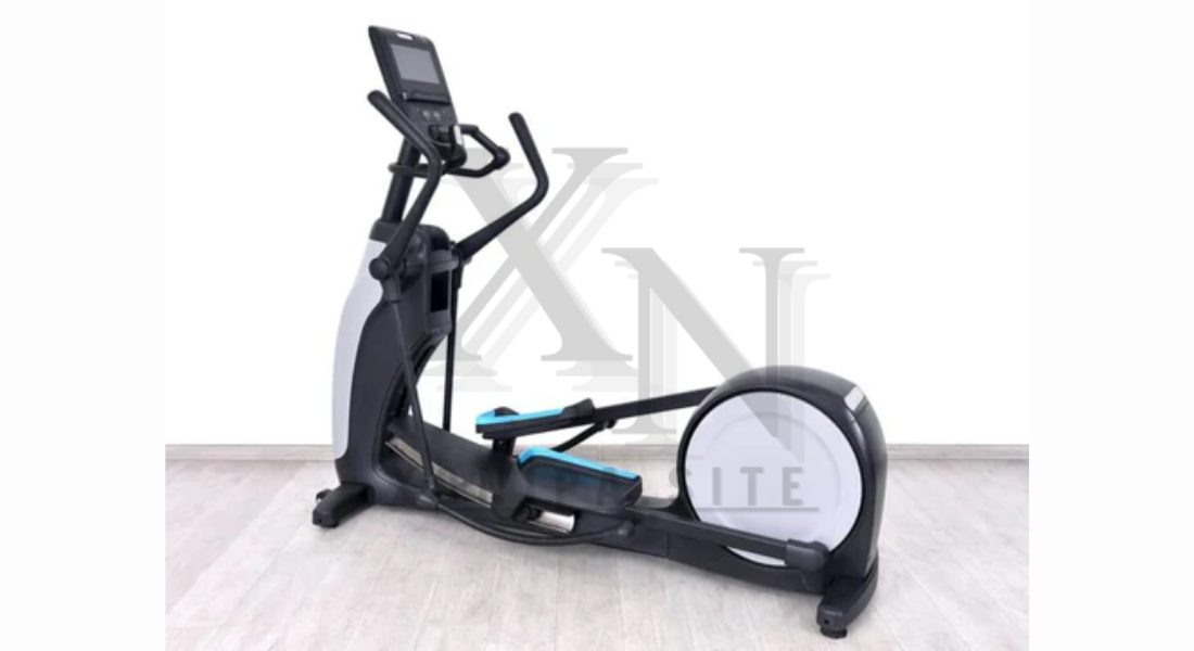 Precor EFX 865 Elliptical 