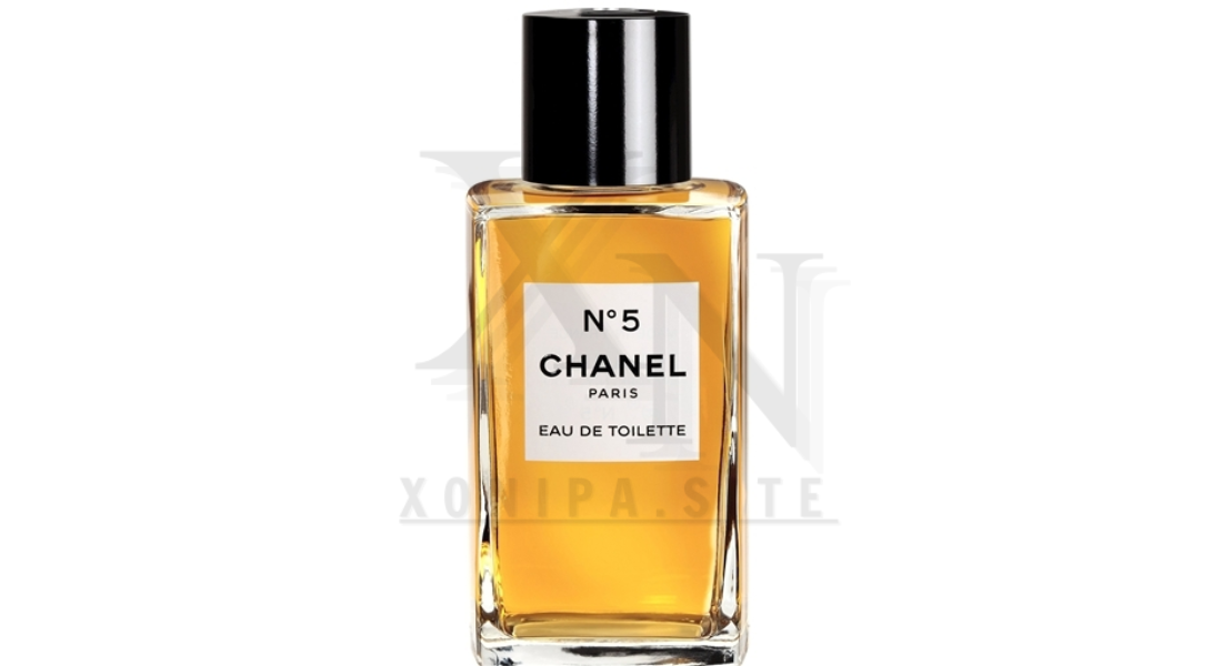 Chanel No 5 Eau De Toilette