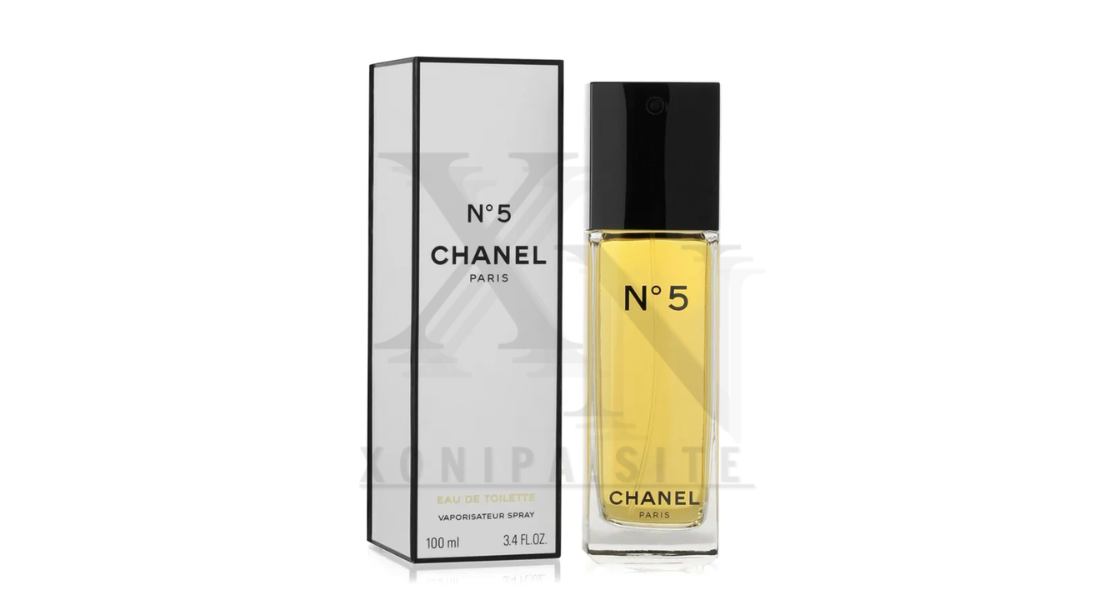 Chanel No 5 Eau De Toilette