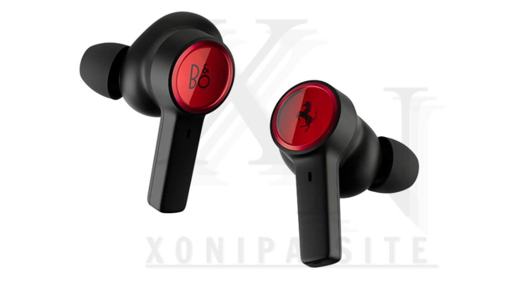 Beoplay EX Earbud Ferrari